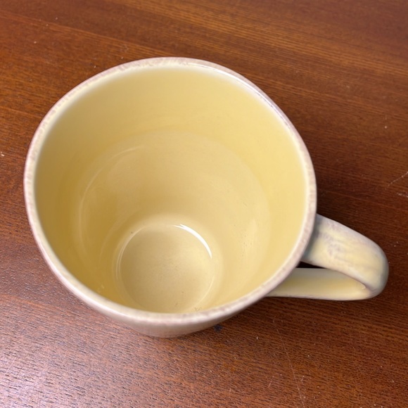 Crate & Barrel Mug - Picture 4 of 6